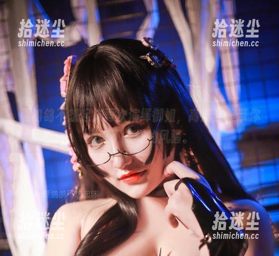 夏鸽鸽不想起床再次演绎御姐，高清合集带你见识不一样的风骚。