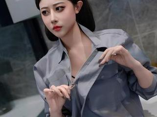 奈汐酱Nice独有的小乖壁纸，谁能抵挡得了这股可爱暴击？