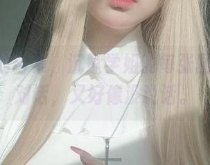 女主K的合集，沉默学姐的每张图片像是对话，又好像没说话。