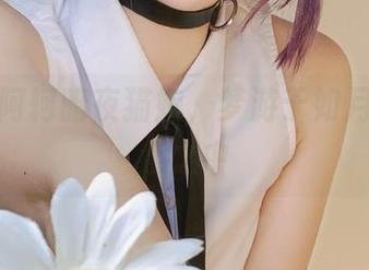 定制的阿轲暗夜猫娘，梦游于如月灰的创意之中
