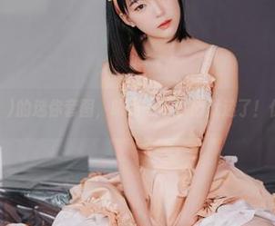 姜仁卿(강인경)的迷你套图，眼睛一不小心就迷了！你敢不敢看？