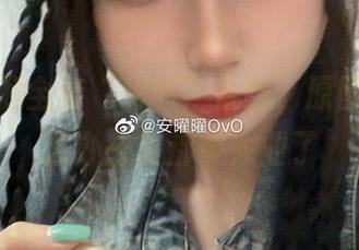 安曜曜的全套“秘书”系列，原图一出，连办公室都要失业了