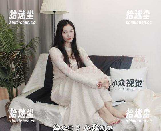小众视觉 - 小苏菲这一套婚纱直接把我带进了童话，套图果然魔力无穷。