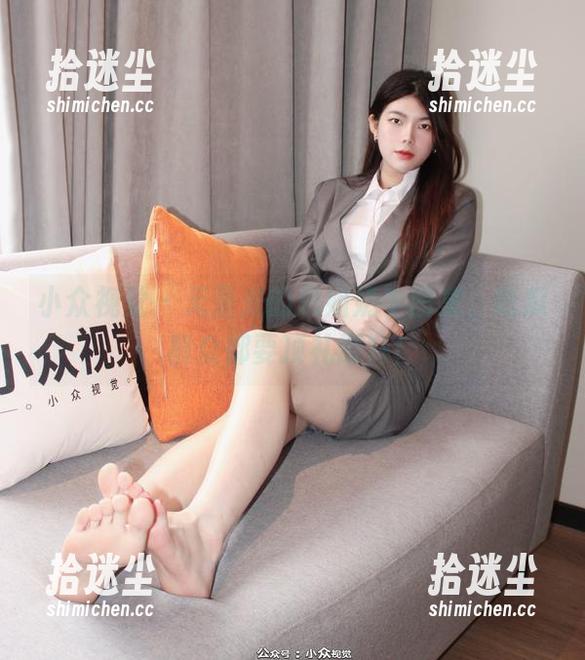 小众视觉 - 无圣光的思姐奶牛图集，吃瓜群众都要顶礼膜拜！