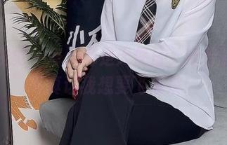 小众视觉 – 每天都是天使日，芳芳的精选写真让我想要飞起来！