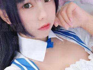 带着疑惑欣赏小野妹子w的女仆作品，围绕“伪装”展开联想