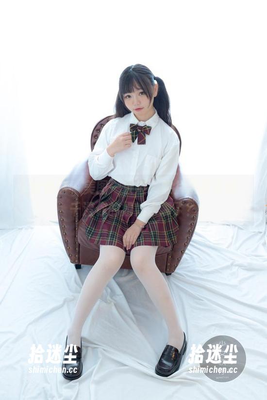 少女秩序 - 美图一波波，照片层层叠叠，千澄你的姐姐去哪了？