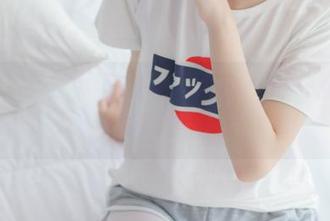 少女秩序 – 小满的写真大作：每一张都是“圣诞意外”