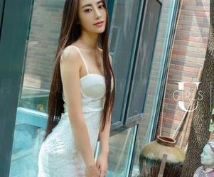 尤果网 – 脚型灵感：小欧图库再次出击美丽写真