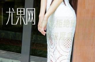 尤果网 – 就问问，谁能拒绝陈柳溪的套装写真？下载链接快递进度条赶紧给我！