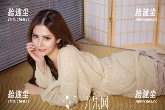 尤果网 - 靳宝的双人图，逐帧都是戏。先下载再讨论。