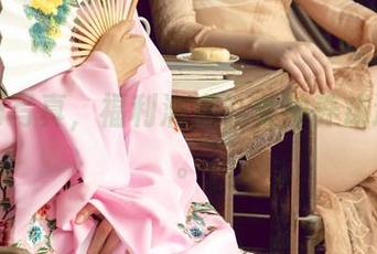 尤果网写真，福利满满，女神养成进行时。