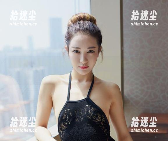 尤物馆 - 值得关注的赵思儿JK图包，精选内容让人隐约期待那点小暧昧。