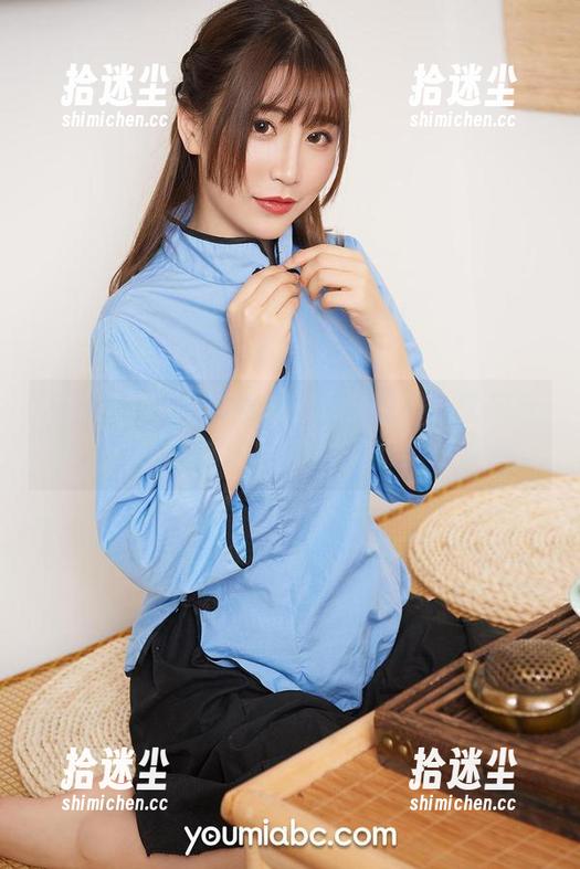尤蜜荟 - Yomi悠蜜的女王合集：性感与优雅的混搭，谁能抵挡？