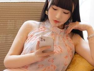尤蜜荟 – 如果妲己Toxic穿上比基尼，那原图该有多大胆？图集是时候一探究竟了。