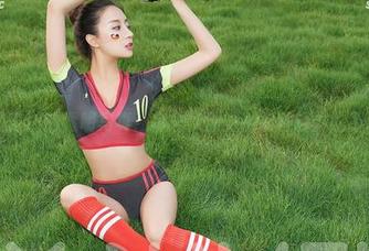 尤蜜荟 – 安然的透明写真：每一次浏览都有种轻微的不确定感。