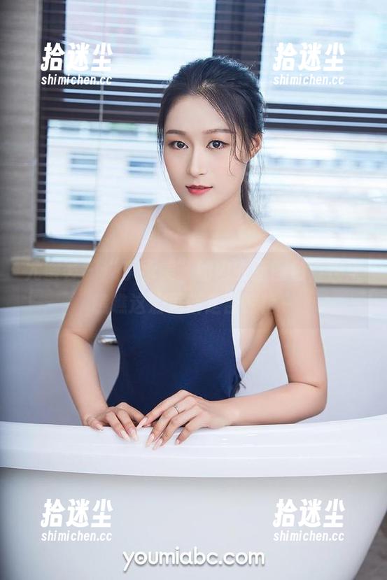 尤蜜荟 - “李承美”的内衣新图包，快来瞧瞧这波更新是否惊艳～