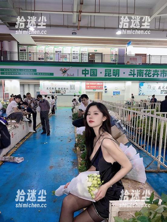 微密圈 - 就是阿朱啊的图片大作战，不怕万圣节的鬼影！