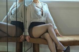 让人瞩目的神明少女，岛田云溪的cos精选简单粗暴