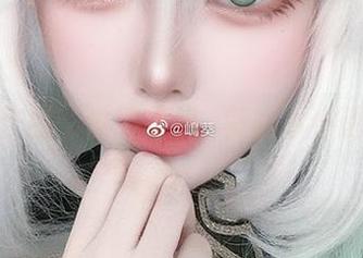 梦梦作品，谁能拒绝嶋葵的小小诱惑？