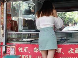 异思趣向 – 最新写真集：秋姐和她的霸气时装袜，难以置信的组合！