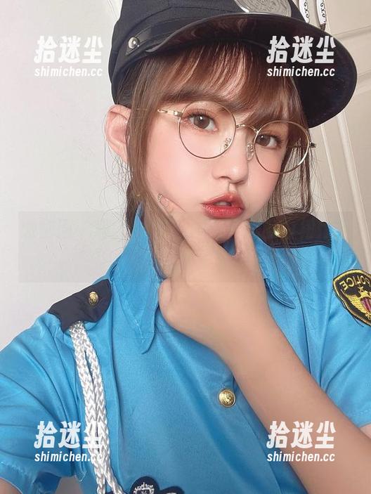 微密圈 - 啊，张思允nice！她的白裙作品集让我静默