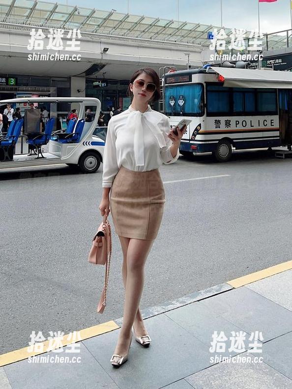 微密圈 - 张老师空姐合集，你确定你已经准备好迎接这种风的挑逗？