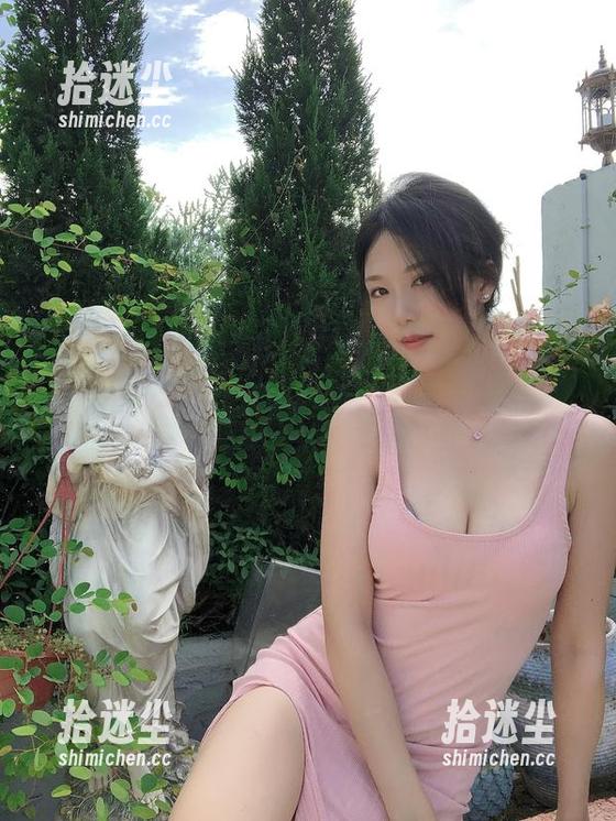 上传了，抖娘利世的资源——黑护士系列，图片里每一瞬都有故事。