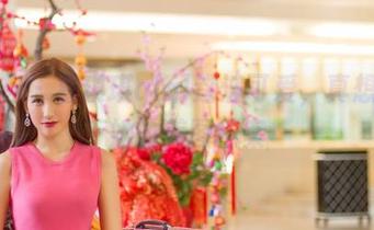 推女神 – 看琪琪qlql这波可爱，真想入侵她的美图档案