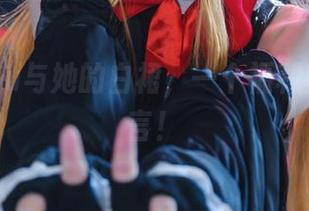 无筝ryou与她的白裙，一个福利美丽的宣言！