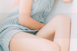 果团网 – 能不能远离白色？甜Abby的免费图册让你一秒路转粉
