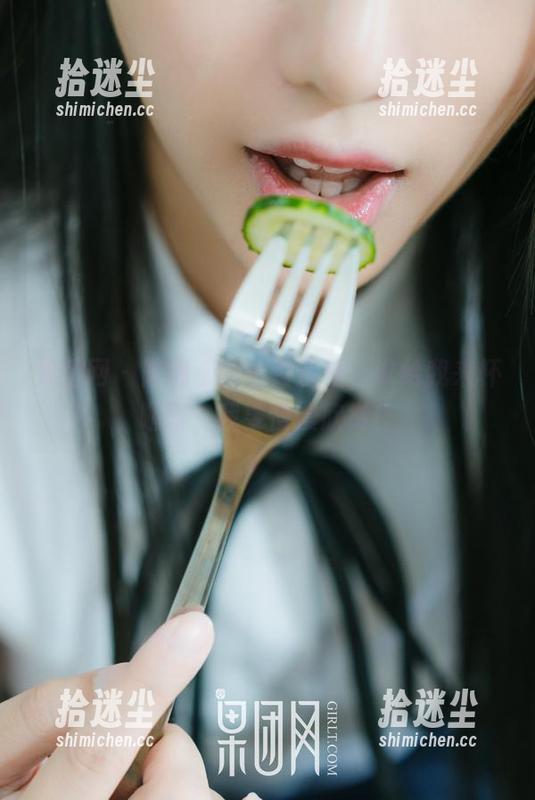 果团网 - 陈雅漫的全套灰丝，谁给我来杯咖啡，我要慢慢欣赏！