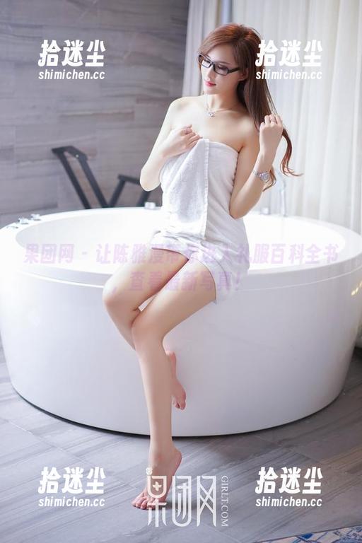 果团网 - 让陈雅漫带你进入礼服百科全书，查看最新写真！