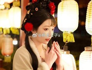最新资源，见过桃墨公子化身“鹿叔叔”吗？现场欢乐不断