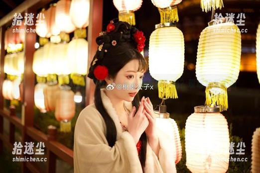 最新资源，见过桃墨公子化身“鹿叔叔”吗？现场欢乐不断