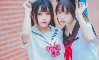 在软纱里遇见桜桃喵：在线资源大放送，瞧瞧！
