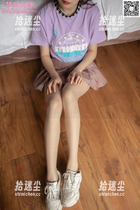 梦丝女神 - 让宁夏带你入浴：合集更新，哪些画面会撩到你？
