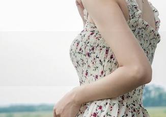 梦丝女神 – 谁说海边只有沙滩，晓晓的高清社区图集里还有更多？