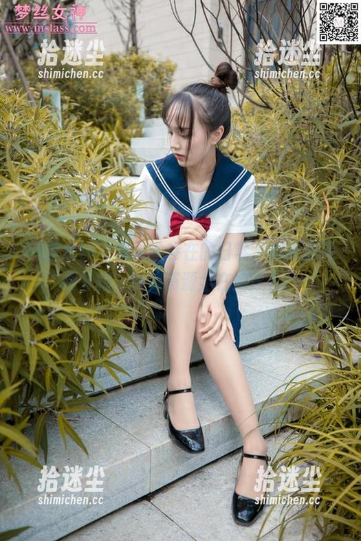 梦丝女神 - 有灵唯存在的日常，根本无需图书馆，图库资源全在她这儿！