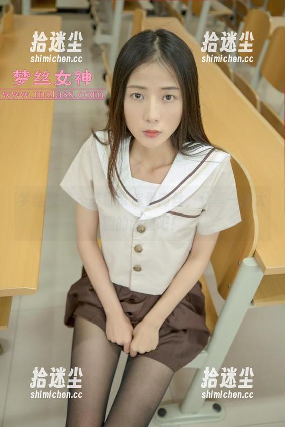 梦丝女神 - 苏敏带你看肉丝，分享一波大胆的创意吧！