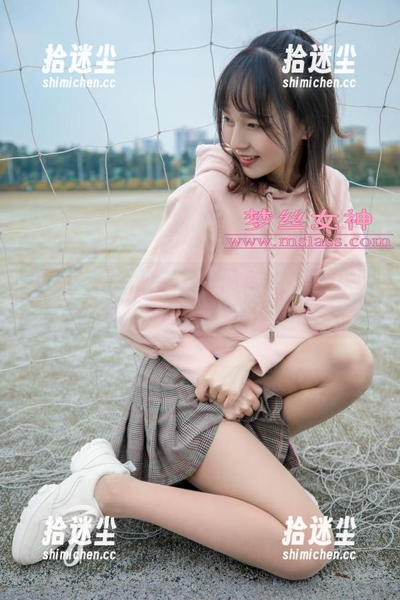 梦丝女神 - 女朋友一样的存在：原图中的苏柔全套，我也想要！