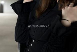 梦丝女神 – 定制的不单止是户外作品，雪馨的魅力似乎也在野外释放了