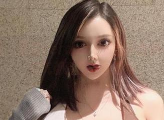 微密圈 – 梦露veronica的透明合集——连空气都透出一丝期待