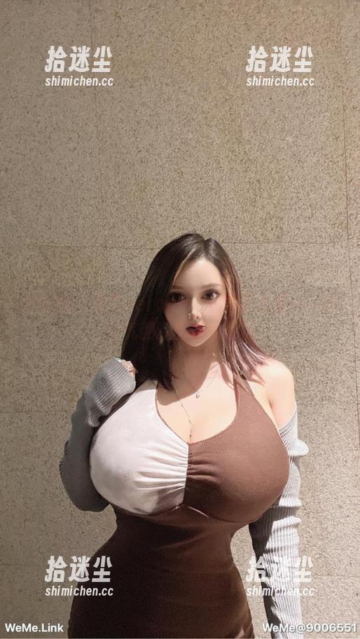 梦露veronica 微密圈 - 梦露veronica的透明合集——连空气都透出一丝期待
