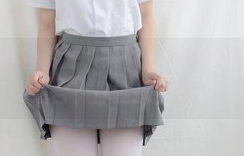 森萝财团的资源，难以抗拒的校服与肉丝组合！你能抗拒吗？