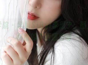 模范学院 – 学姐SiByl李思宁：图片合集，懒散的午后感觉啊～