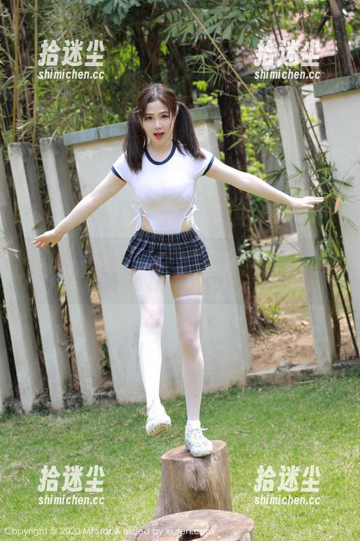 模范学院 - 嘿！夏茉GIGI的少女在线：你确定没抄我作业吗？