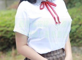 模范学院 – 原图就在这，茜茜Kimi的黑白壁纸让你换个肤色看世界！