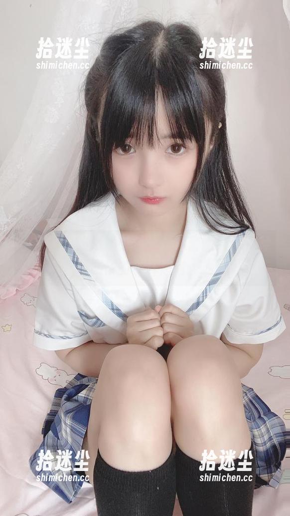 樱井宁宁的姐姐时刻，精选套图给你一种期待的别样思考…