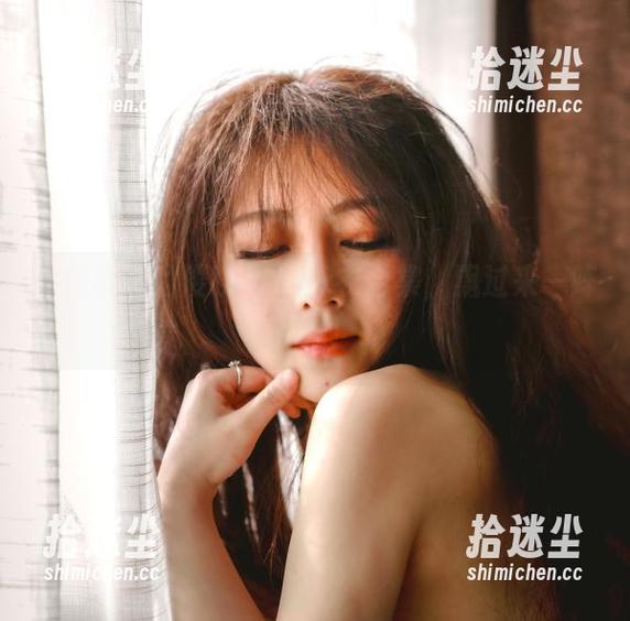 刺激眼球的樱晚gigi泳衣合集，飘过来一阵妩媚！